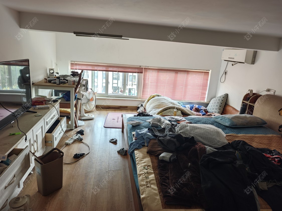 上海悦丰新苑在售二手房源小区图_小牛看房