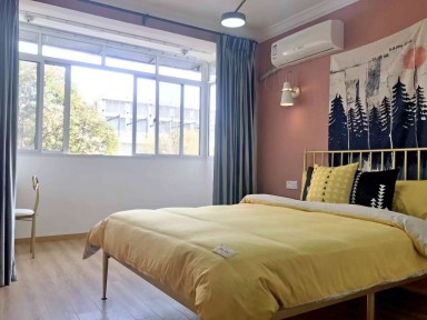 上海济阳三村1室1厅1卫出租_小牛看房