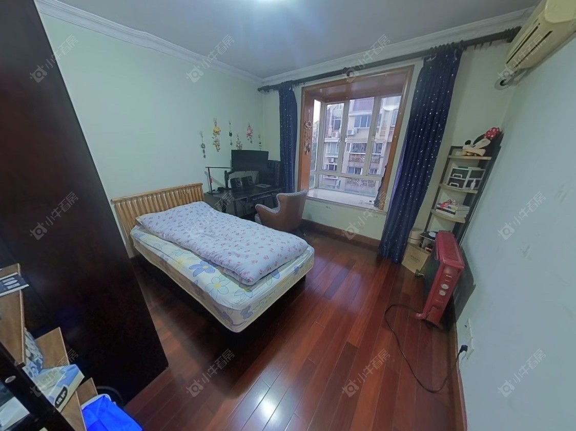 上海博爱家园在租房源小区图_小牛看房