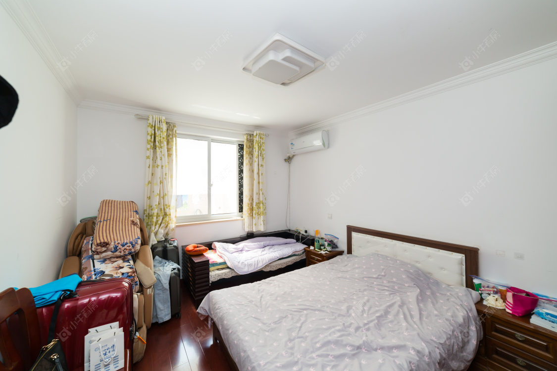 上海三林路711弄在售二手房源小区图_小牛看房