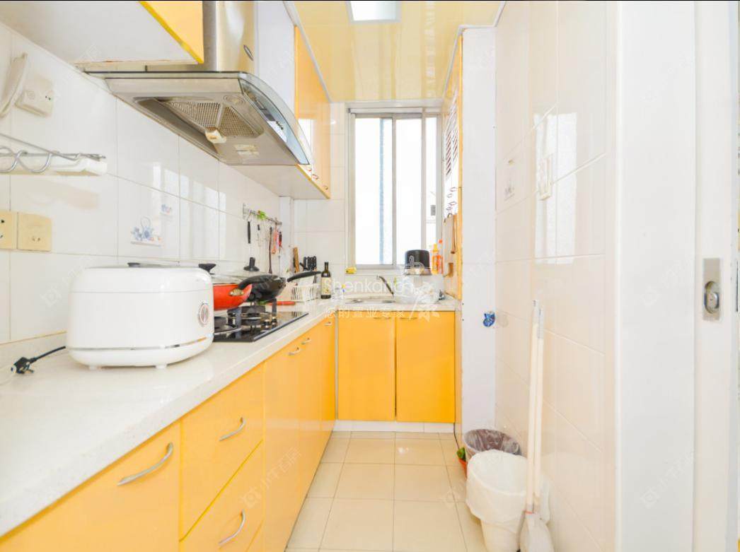 上海连波路228弄在售二手房源小区图_小牛看房