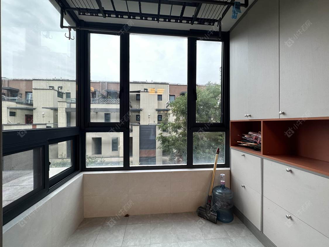 上海万科启宸在售二手房源小区图_小牛看房