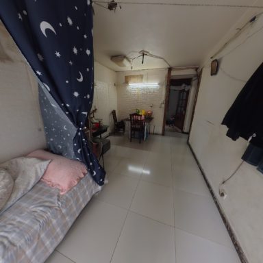 上海艾南小区2室1厅1卫在售二手房房源图片
