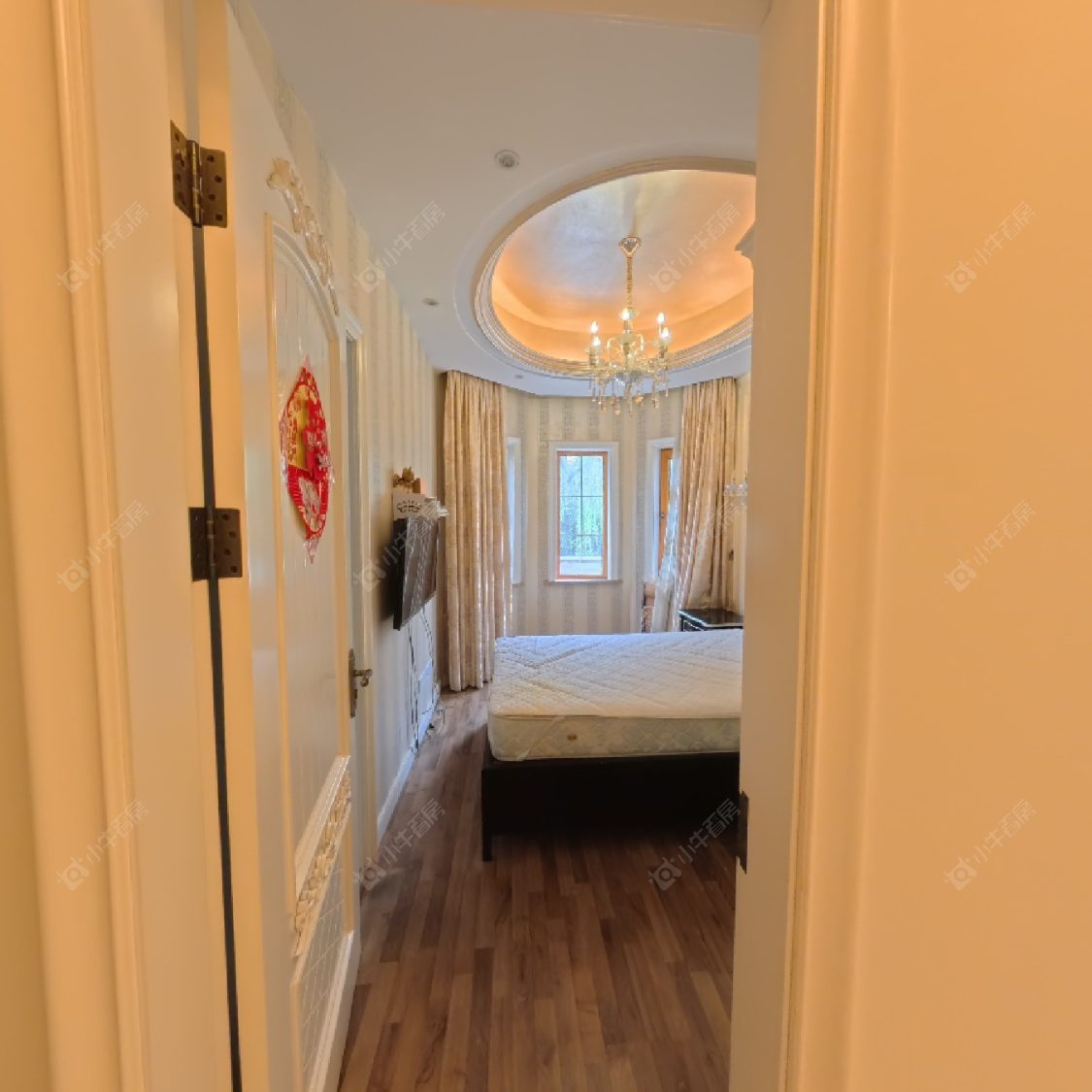 上海绿洲千岛花园在售二手房源小区图_小牛看房