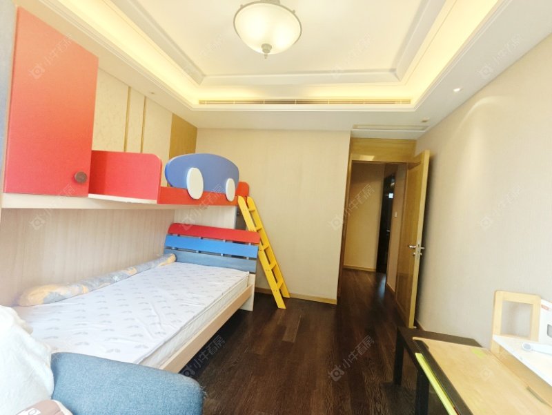 上海品尊国际公寓在售二手房源小区图_小牛看房