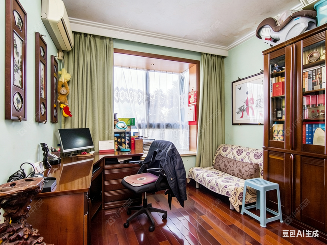 上海莘梓苑在售二手房源小区图_小牛看房