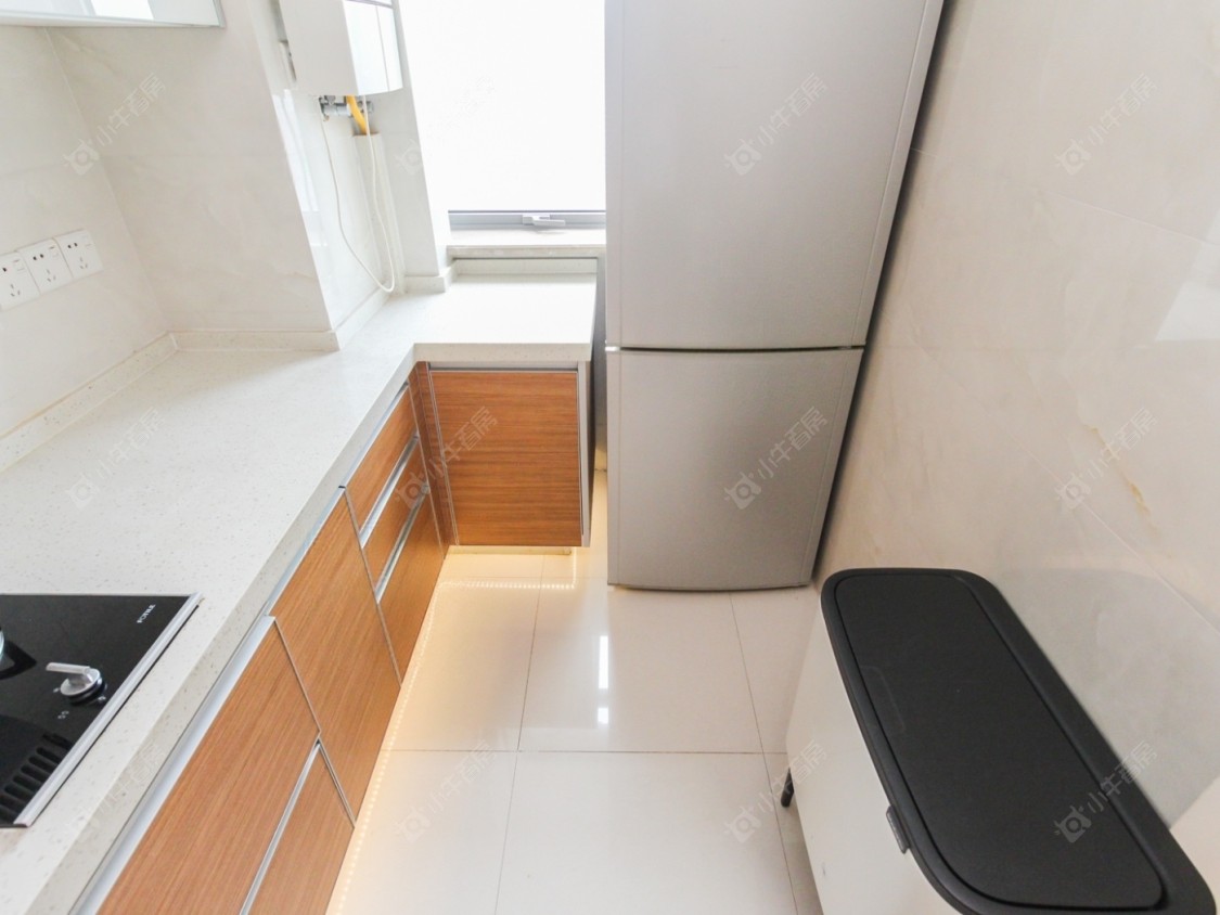 上海逸翠公馆在租房源小区图_小牛看房