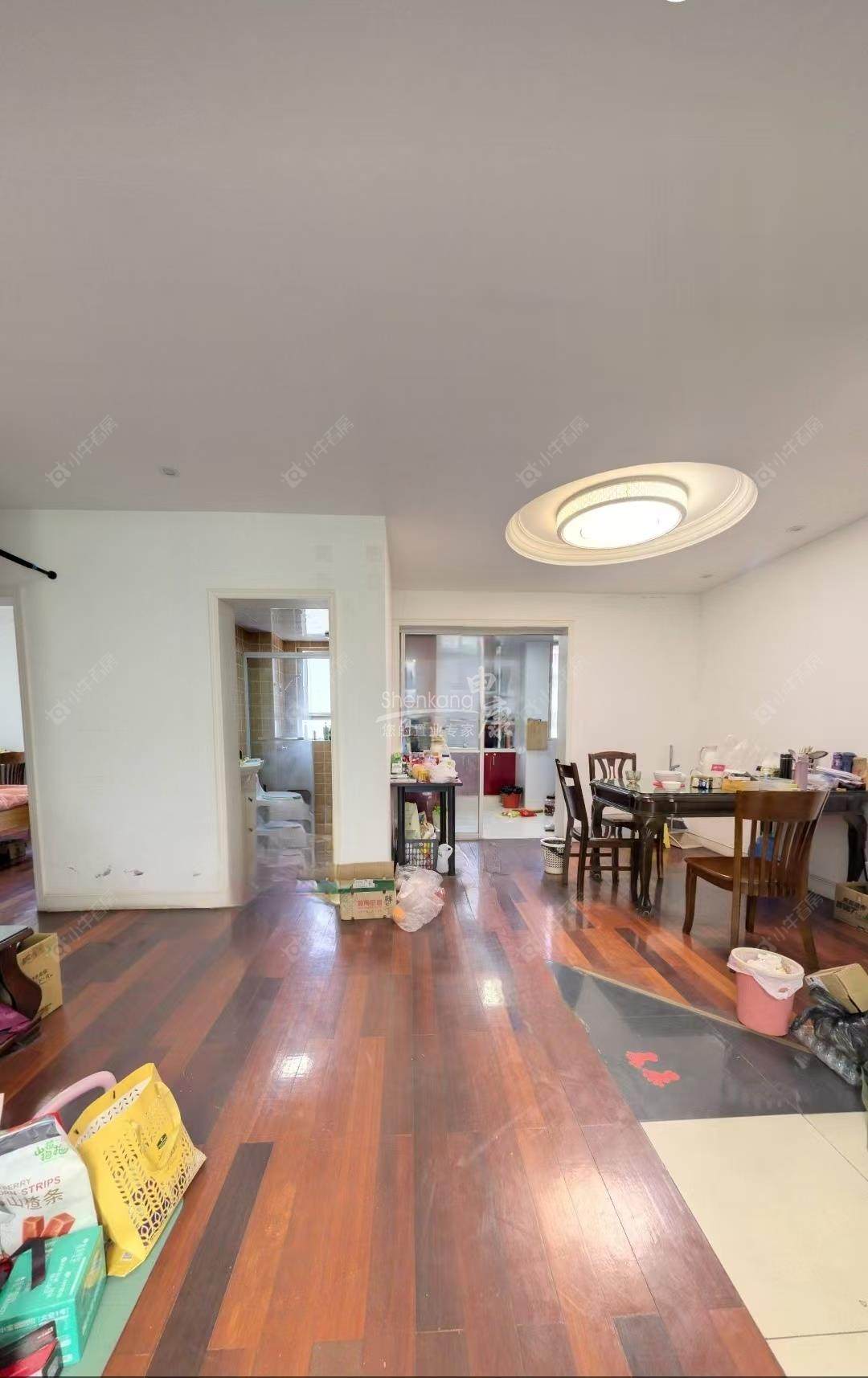 上海紫竹轩在售二手房源小区图_小牛看房