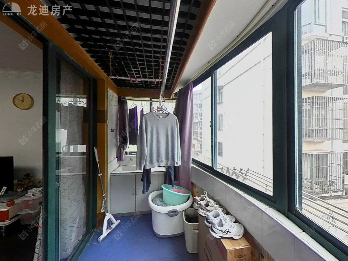 上海贤居苑在售二手房源小区图_小牛看房