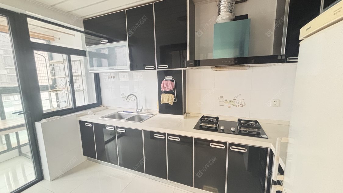 上海东城家园在售二手房源小区图_小牛看房