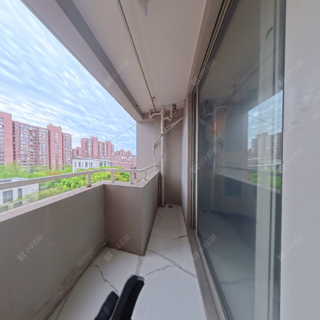 上海馨佳园二街坊在售二手房源小区图_小牛看房