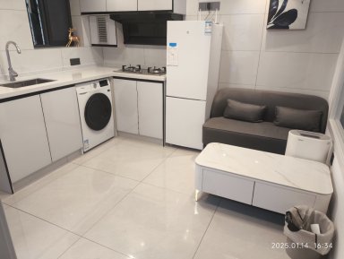 上海天山五村(151-224号)租房_小牛看房