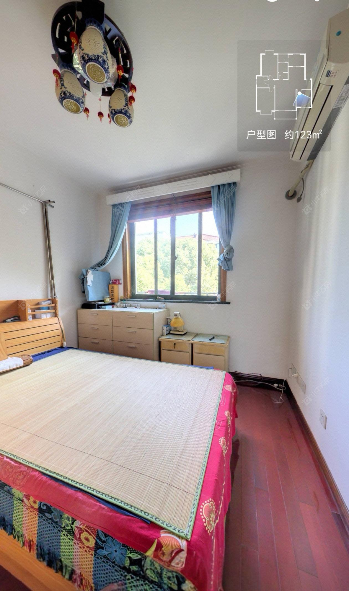 上海美兰湖颐景园在售二手房源小区图_小牛看房