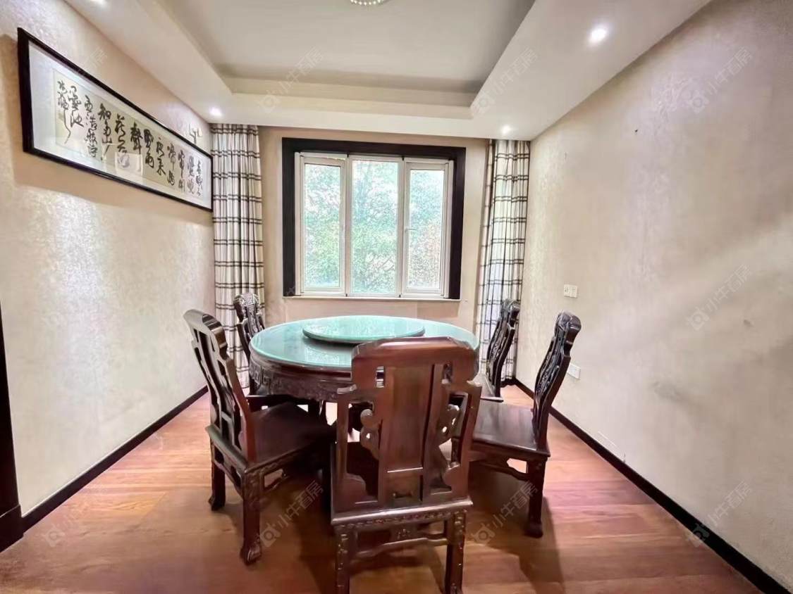 上海信达郡庭别墅区在售二手房源小区图_小牛看房