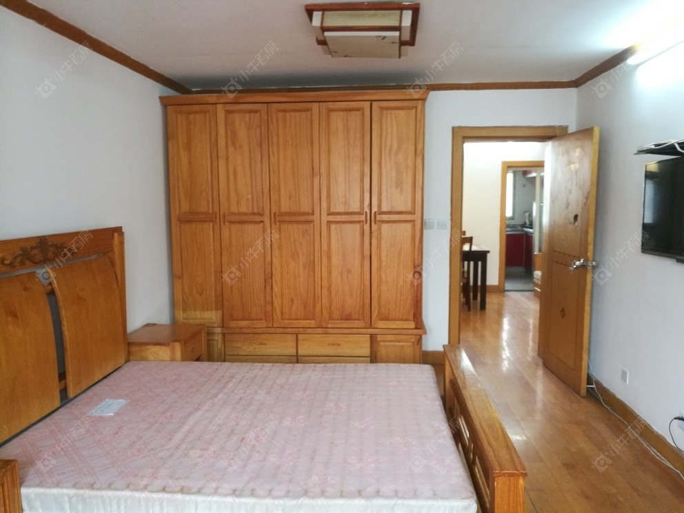 上海齐河花苑在租房源小区图_小牛看房