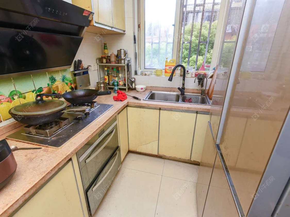 上海海尚菊苑南区在售二手房源小区图_小牛看房