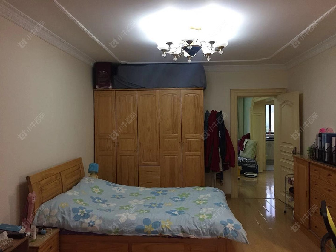 上海光鸿苑245弄在售二手房源小区图_小牛看房