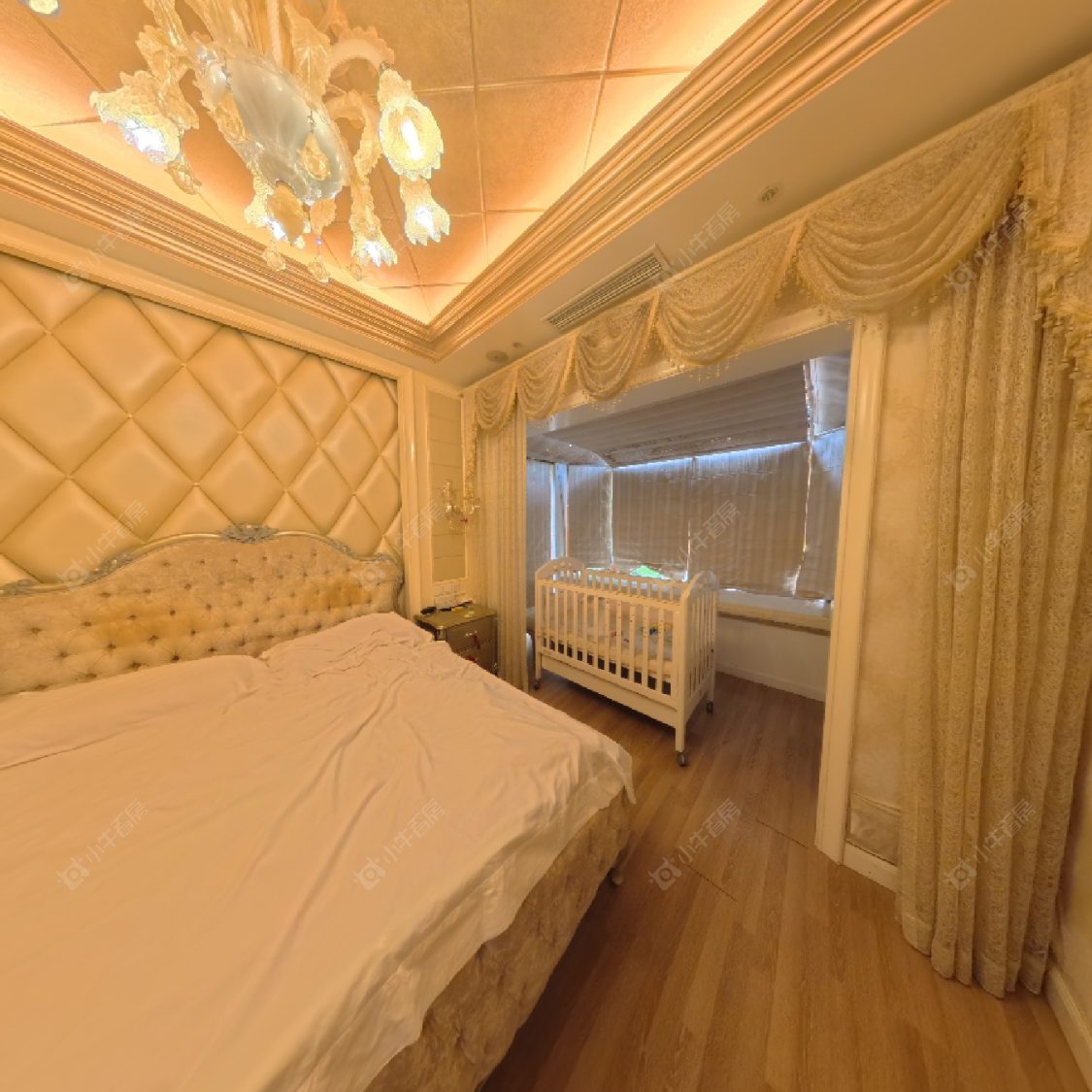 上海绿洲千岛花园在售二手房源小区图_小牛看房