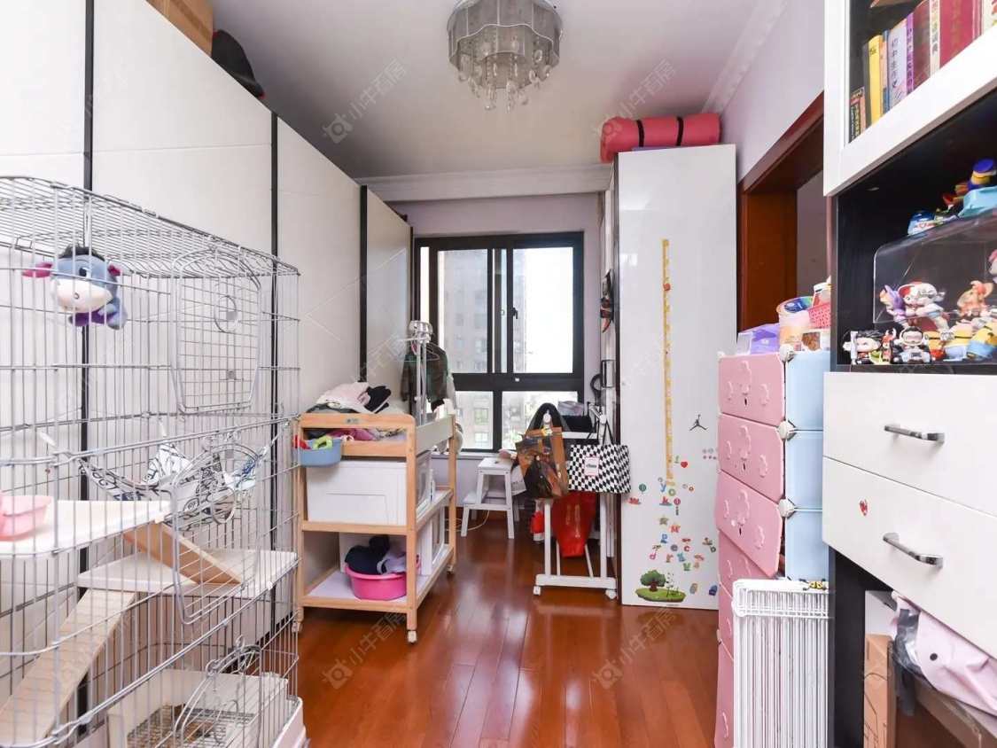 上海保利叶语二期在售二手房源小区图_小牛看房