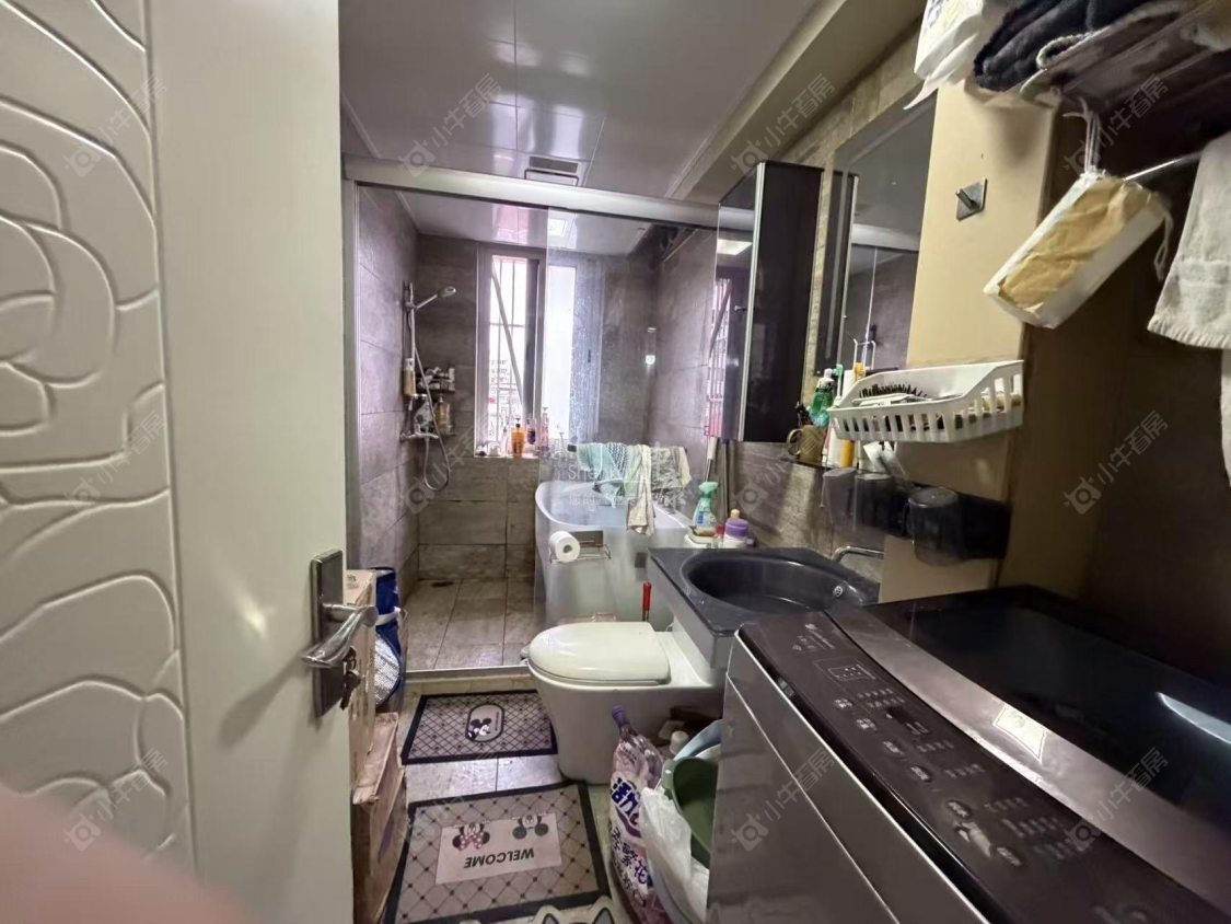 上海莲业新村在售二手房源小区图_小牛看房