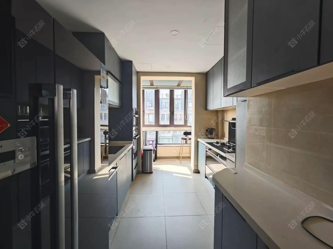 上海宫园巧筑在售二手房源小区图_小牛看房