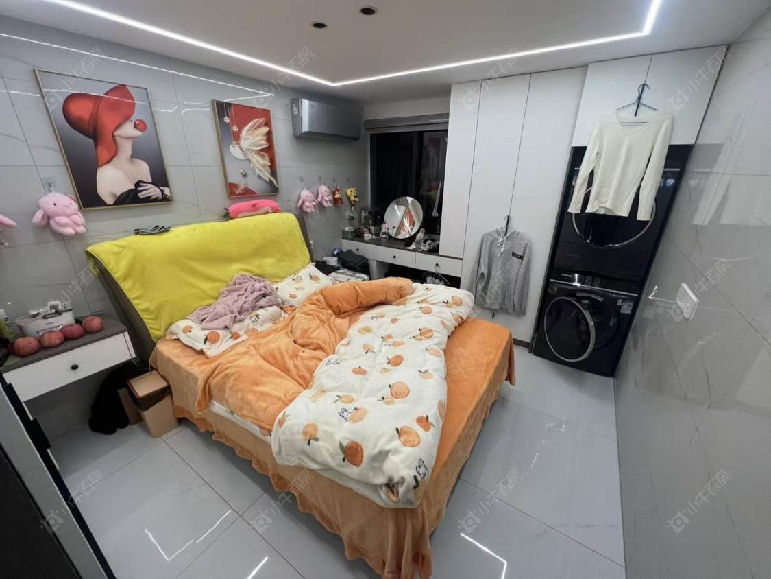 上海六里二村在售二手房源小区图_小牛看房