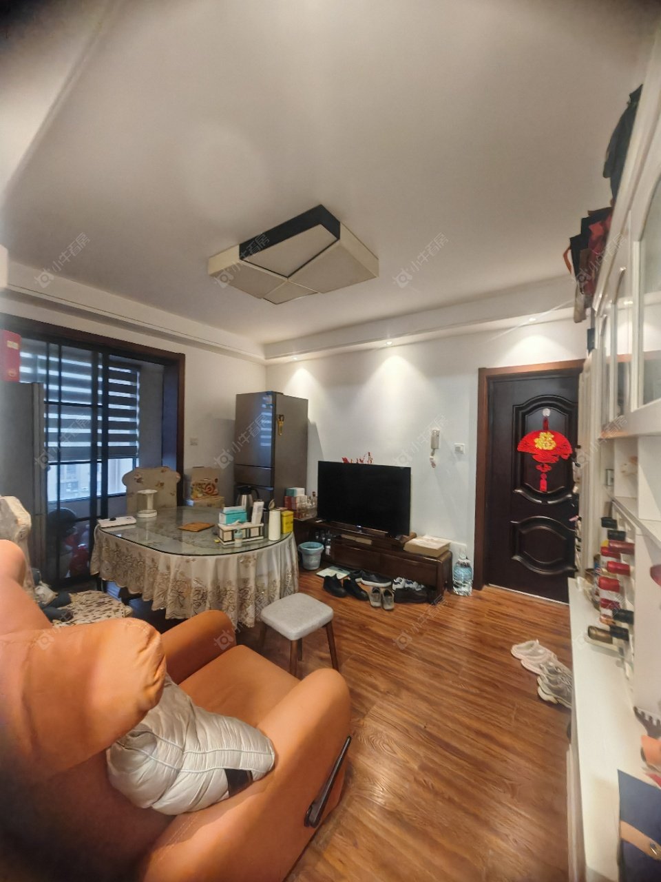 上海瑞和雅苑壹街区在售二手房源小区图_小牛看房