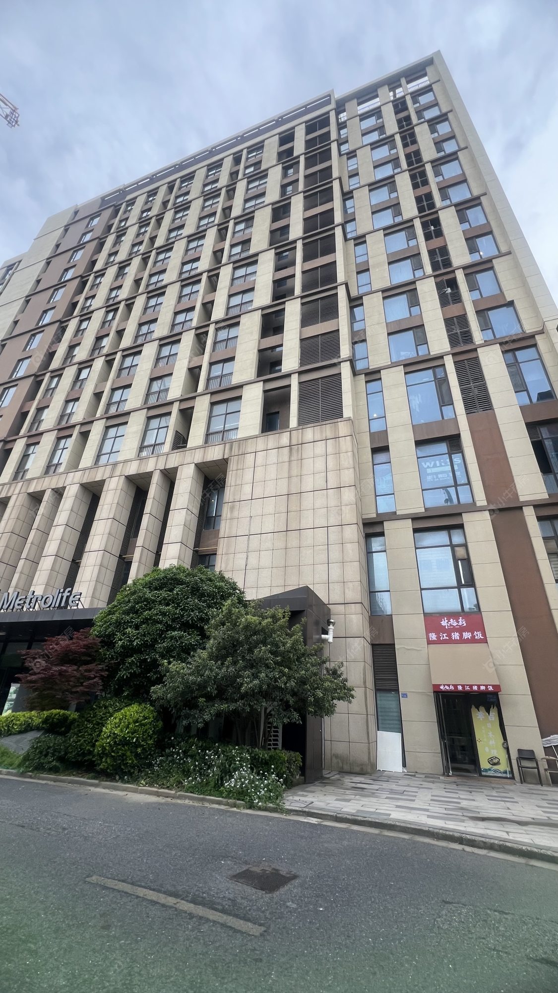 上海九亭U天地在租房源小区图_小牛看房