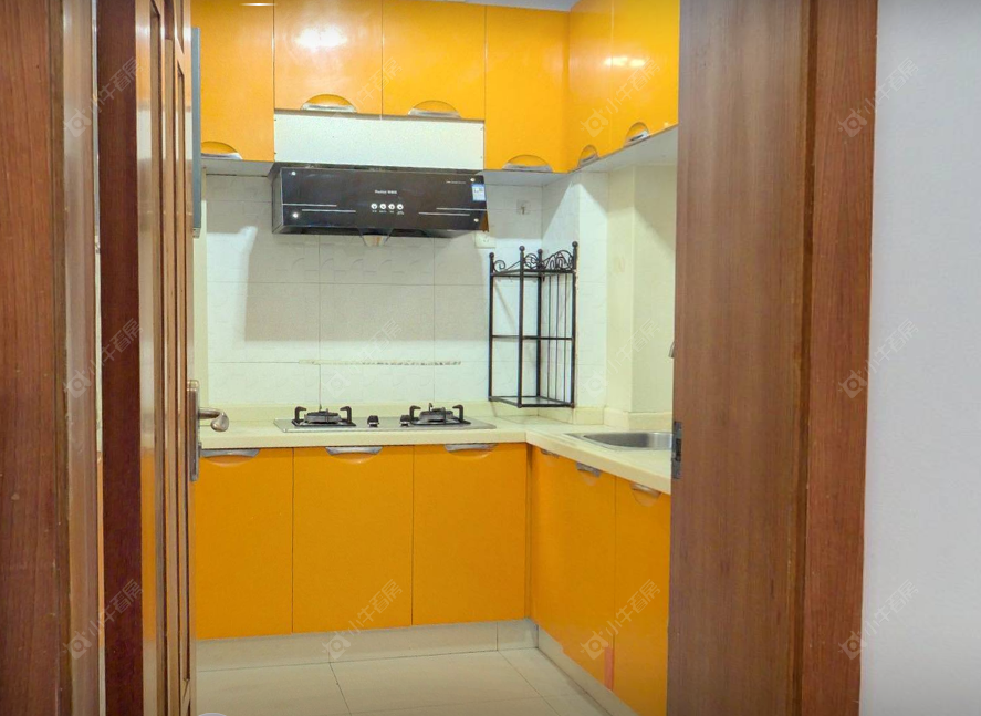 上海保利叶上海一期在售二手房源小区图_小牛看房