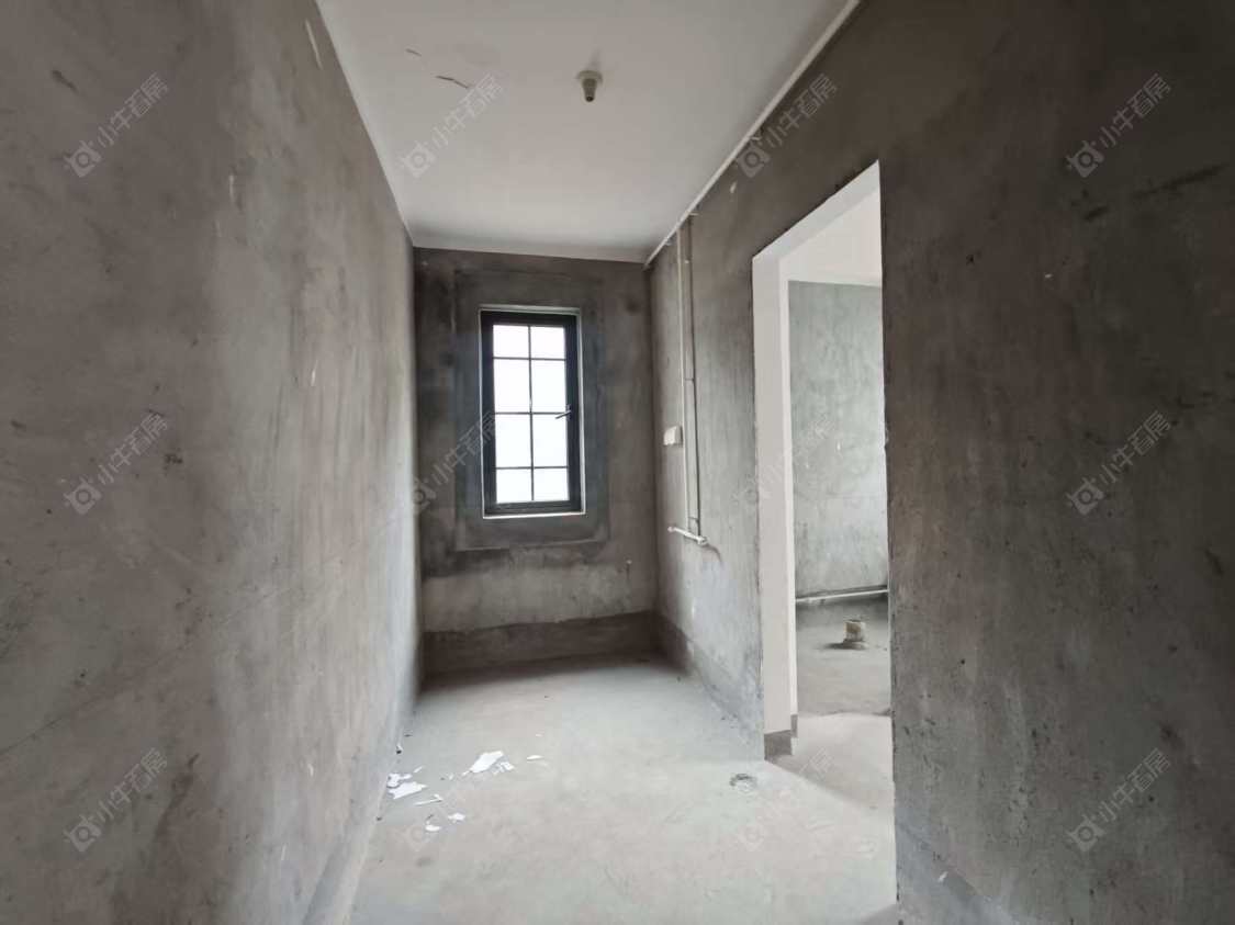 上海爱法奥朗新庄园在售二手房源小区图_小牛看房