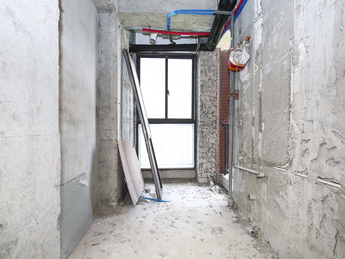 上海建发江湾萃在售二手房源小区图_小牛看房