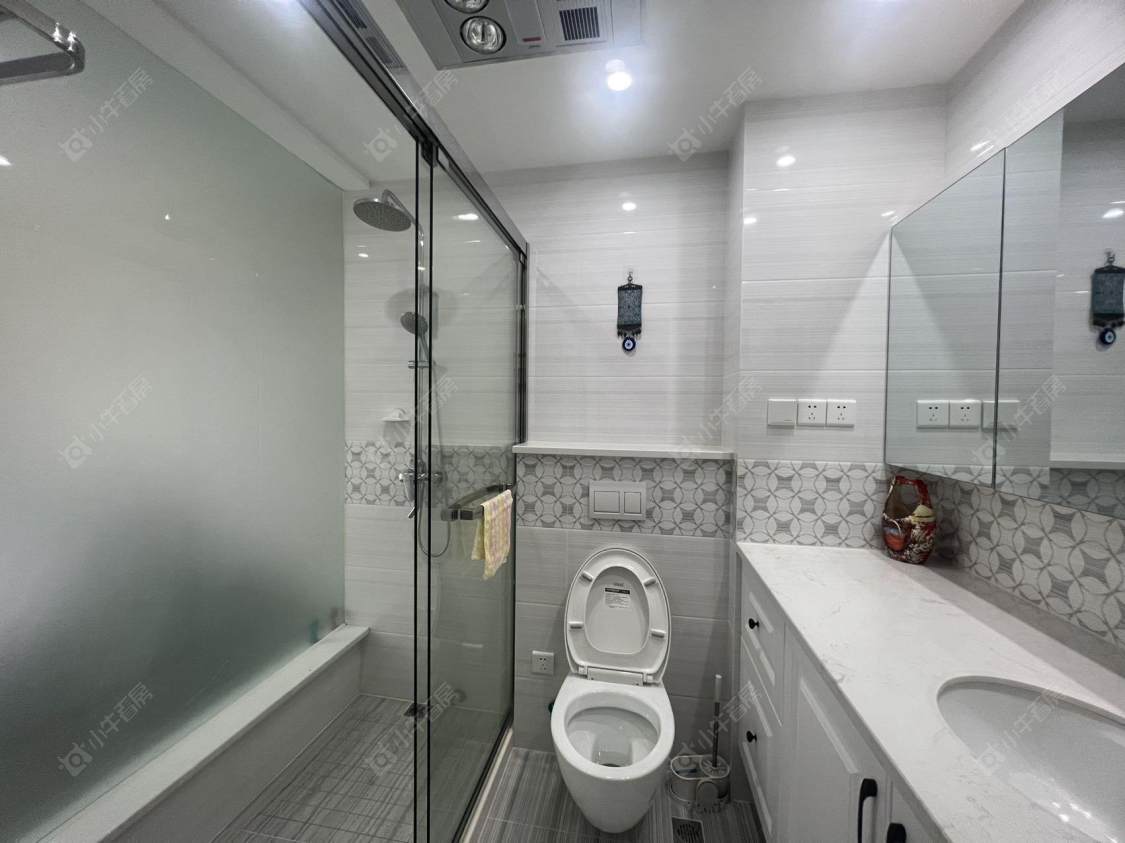 上海铂珏公馆在售二手房源小区图_小牛看房