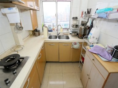 上海紫罗兰家苑3室2厅2卫在售二手房房源图片