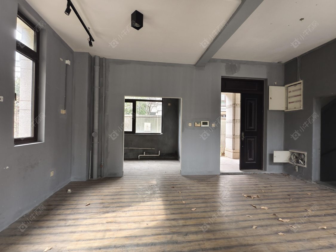 上海阳光城花满墅别墅区在售二手房源小区图_小牛看房