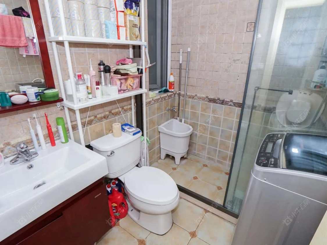 上海古北菊翔苑南区在售二手房源小区图_小牛看房