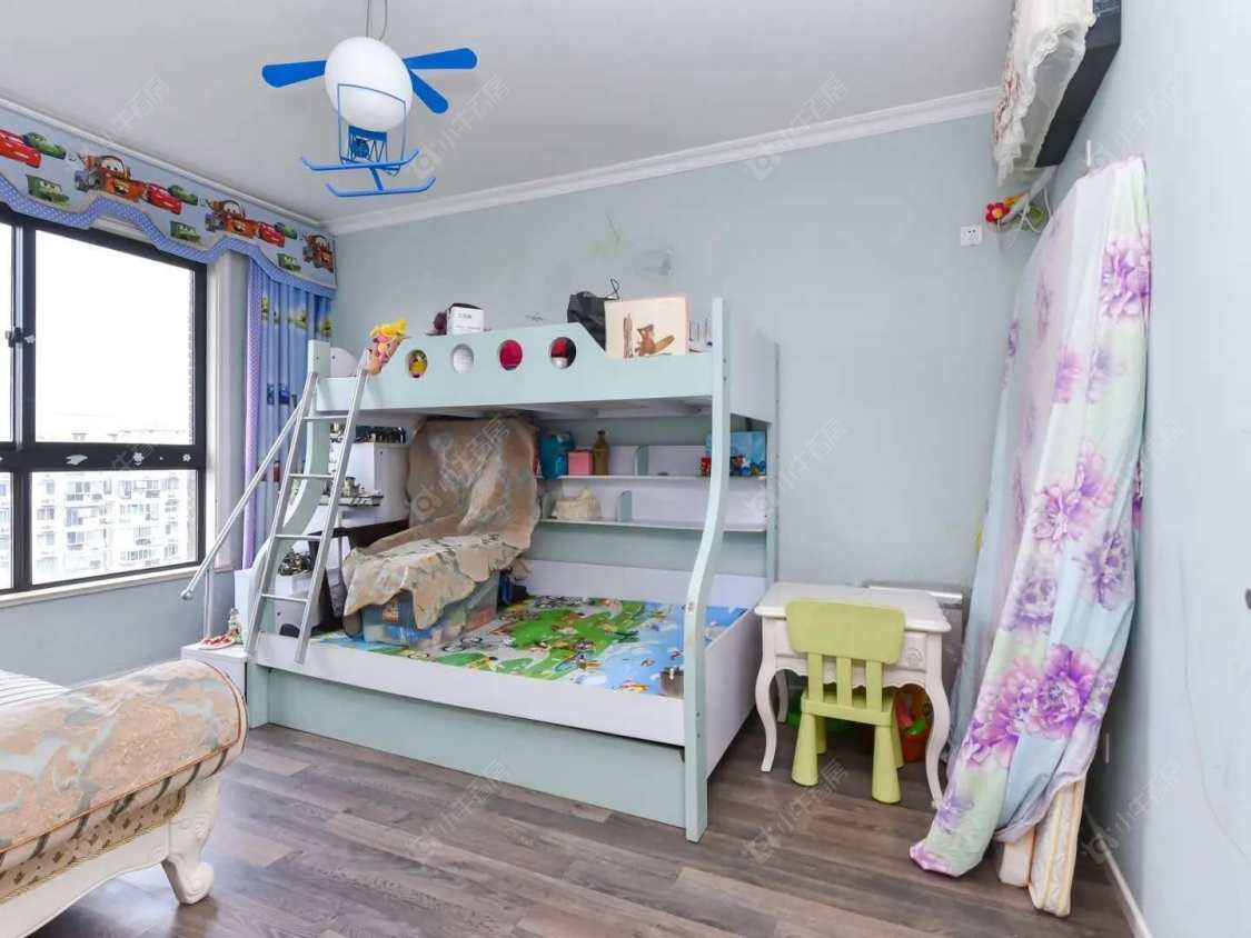 上海保利叶语一期在售二手房源小区图_小牛看房