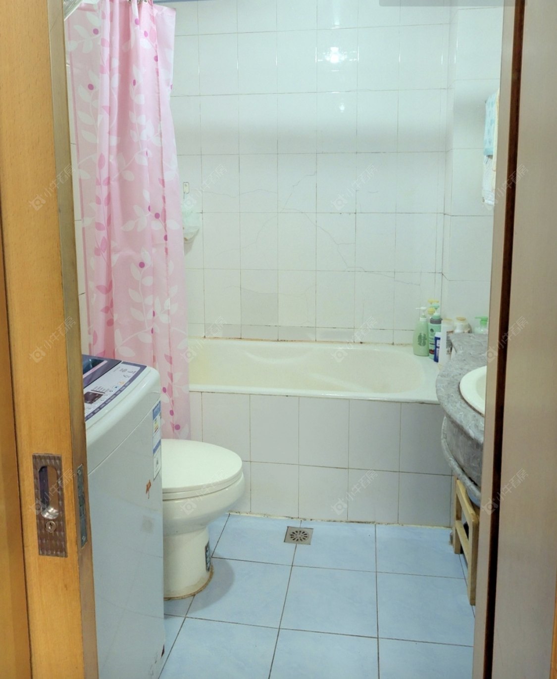 上海孙桥公寓在售二手房源小区图_小牛看房