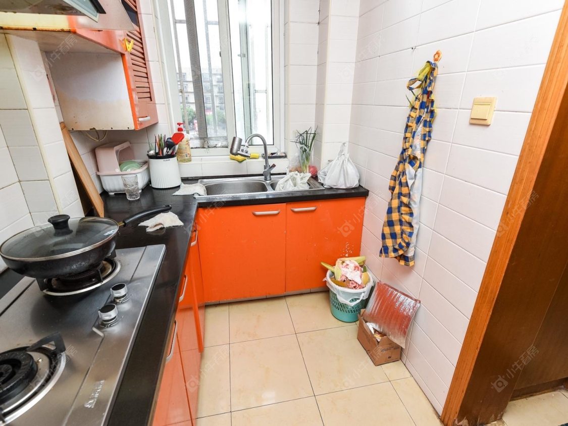 上海古北菊翔苑南区在售二手房源小区图_小牛看房