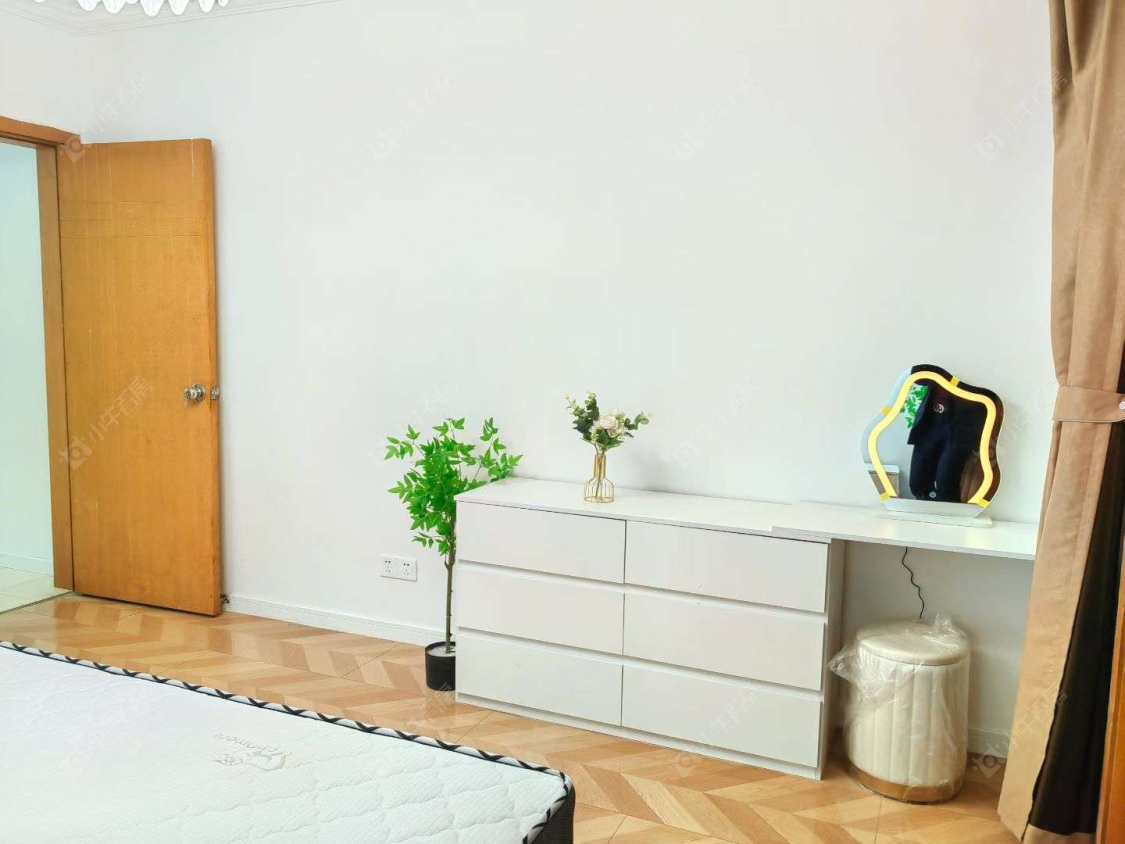 上海齐二小区在租房源小区图_小牛看房