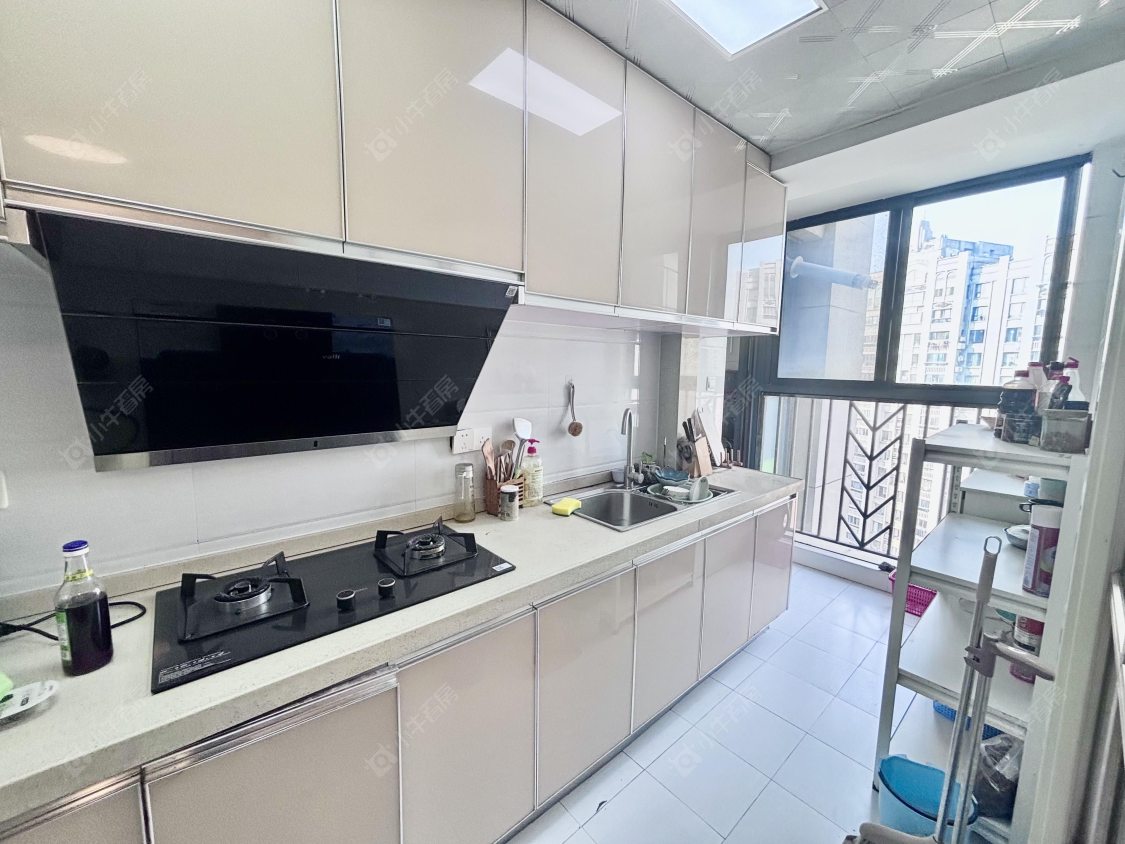 远洋香奈房源小区图 上海远洋香奈在售二手房源小区图_小牛看房