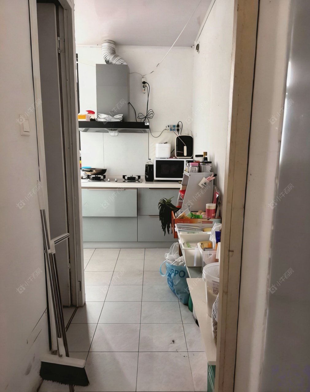 上海中海御景熙岸别墅区在售二手房源小区图_小牛看房