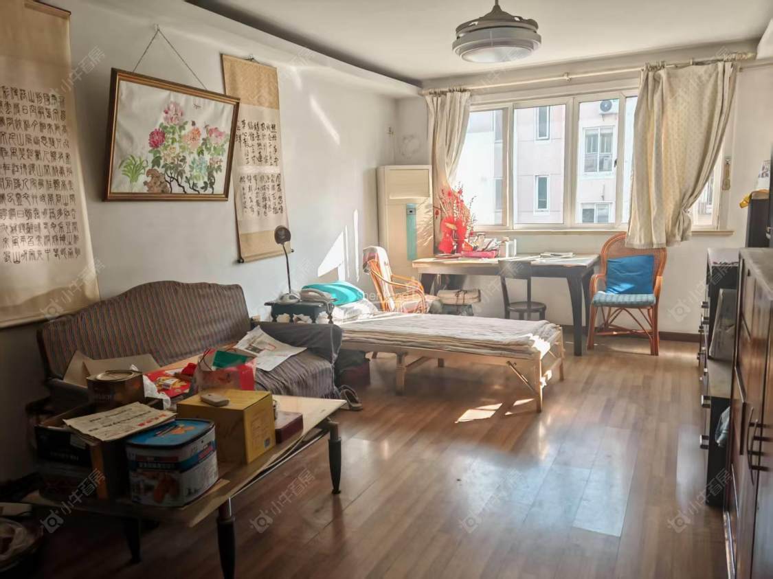 上海紫叶花园东园在售二手房源小区图_小牛看房