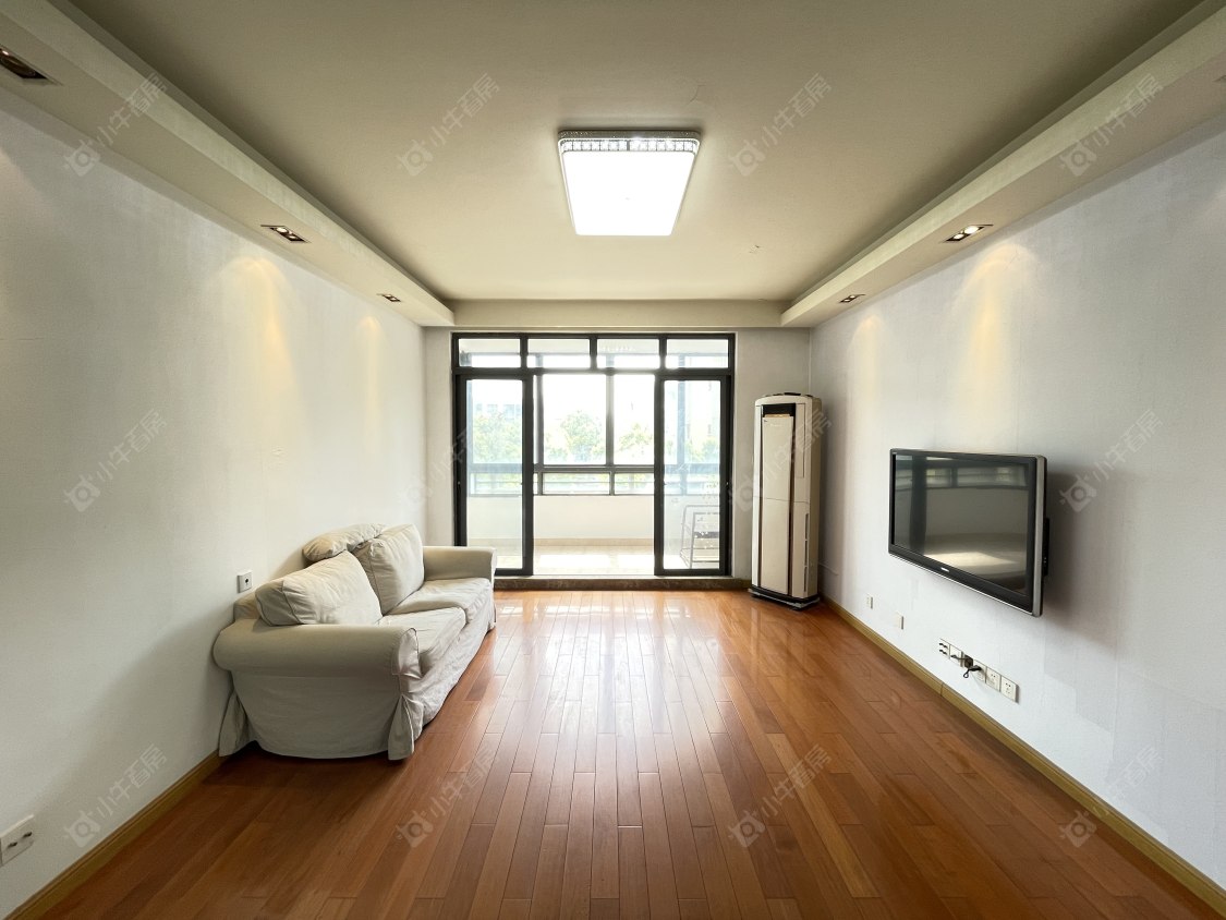 上海康桥水都第三街区在售二手房源小区图_小牛看房