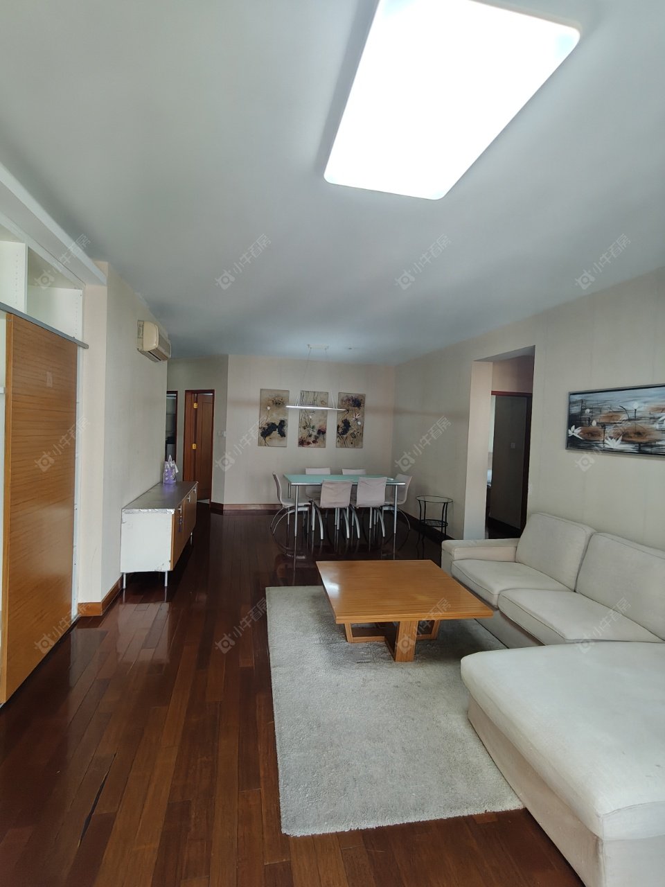 上海嘉里华庭在售二手房源小区图_小牛看房