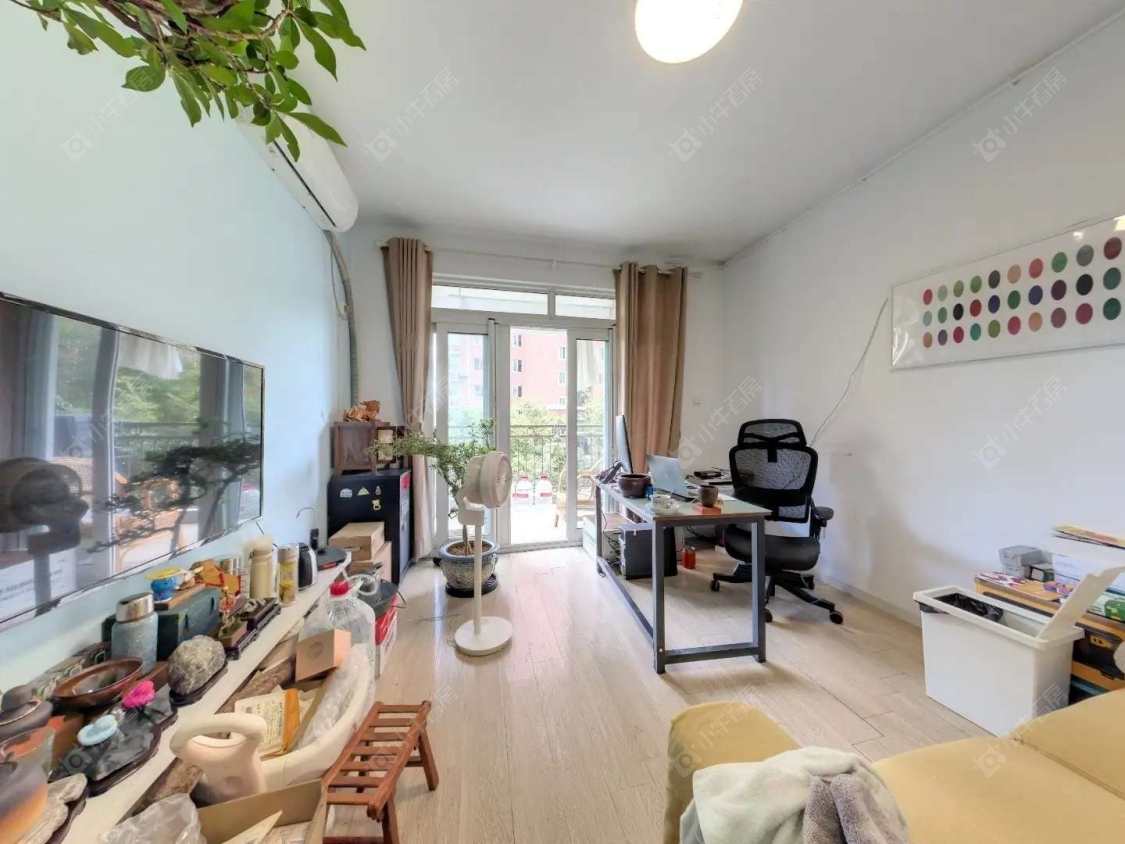 上海菊祥苑在售二手房源小区图_小牛看房