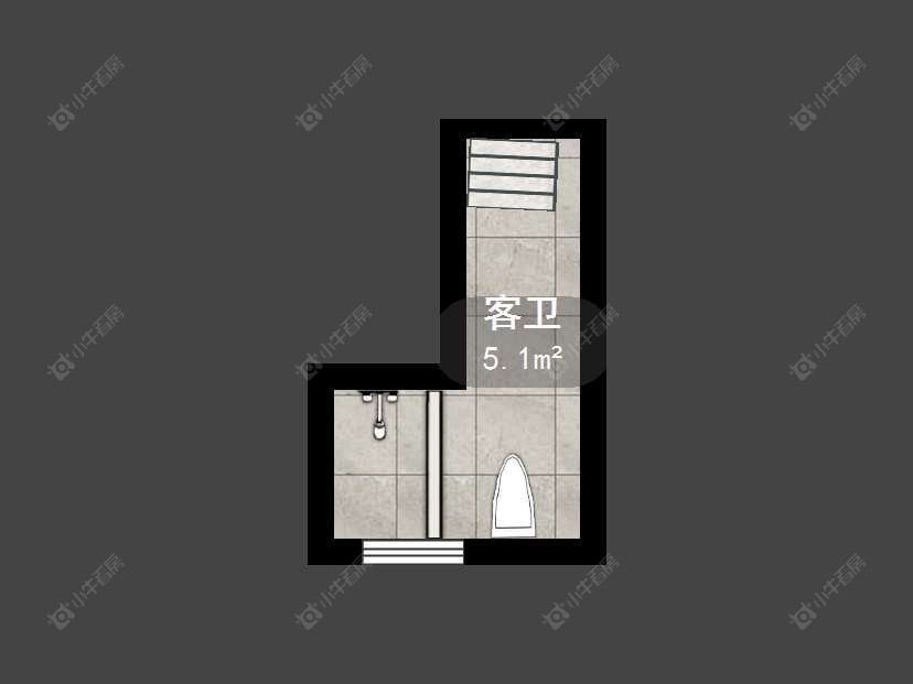 上海上海蓝堡在售二手房源户型图_小牛看房