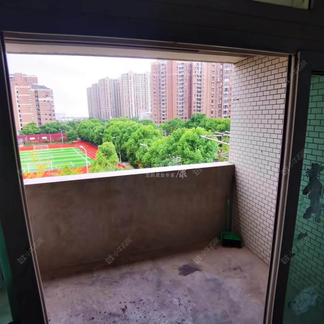 上海博安苑在售二手房源小区图_小牛看房