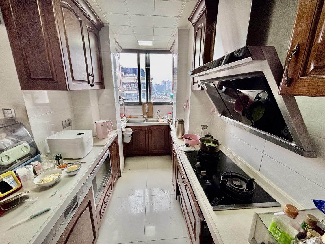 上海同盛嘉园在售二手房源小区图_小牛看房