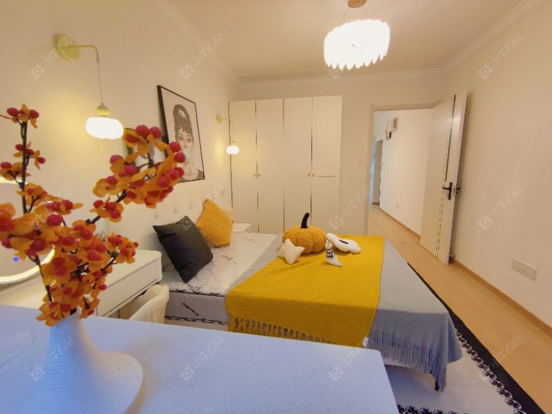 上海双辽路200弄在租房源小区图_小牛看房