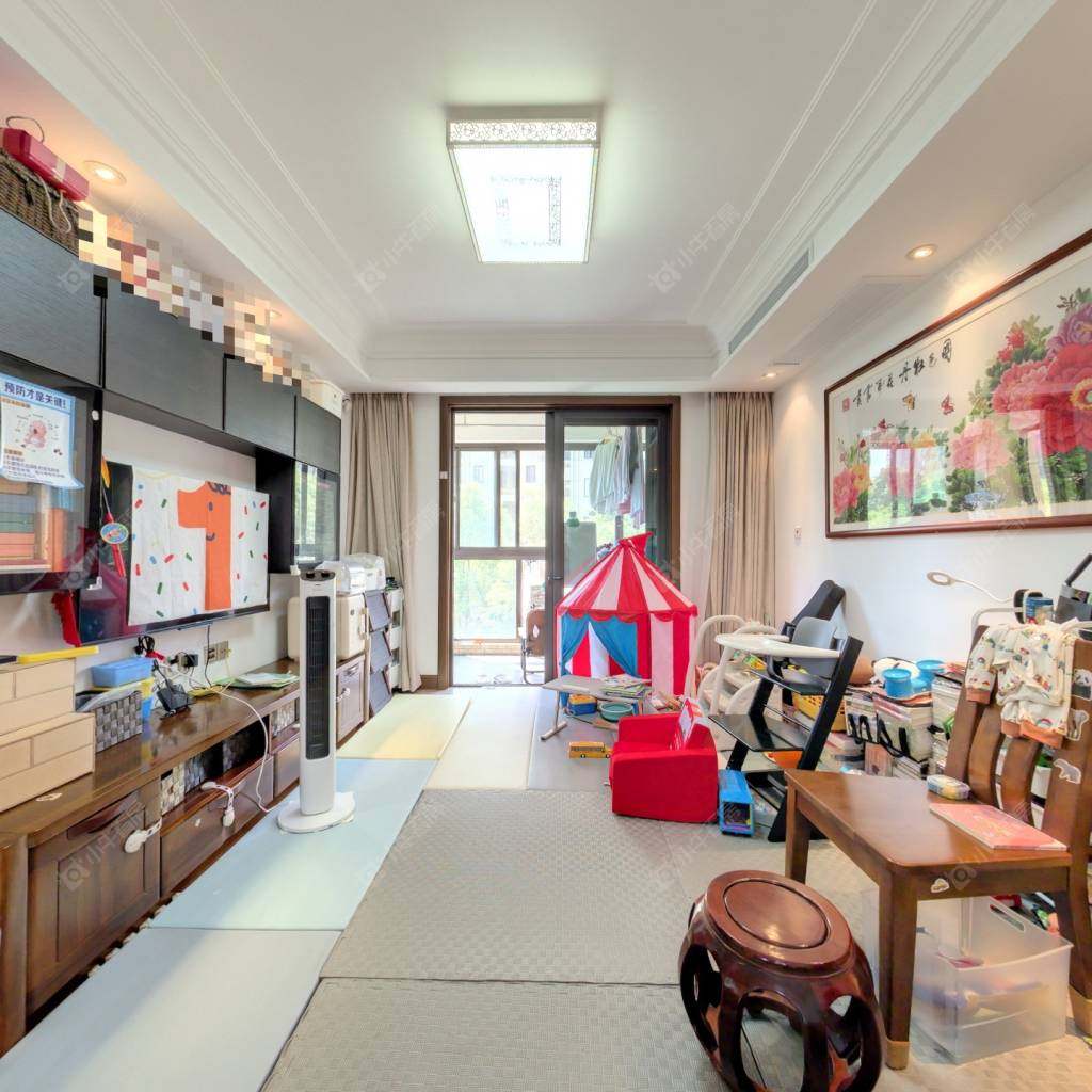 上海一品漫城四期在售二手房源小区图_小牛看房